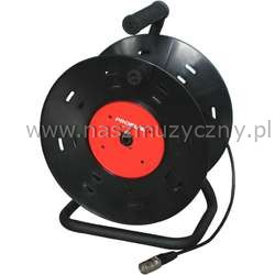 PROEL AVCAT5LU50 - Stagebox CAT5 na bbnie 
