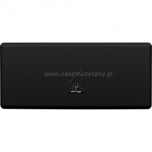 EUROCOM CL208S - Subwoofer 2x8