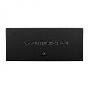 EUROCOM CL212S - Subwoofer 2x12