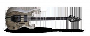 CORT X500 OPTG - Gitara elektryczna  