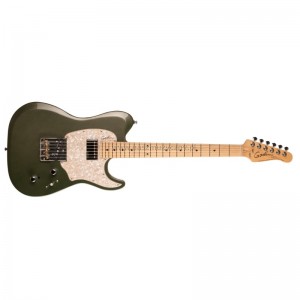 GODIN STADIUM 59 DESERT GREEN MN - Gitara elek. 