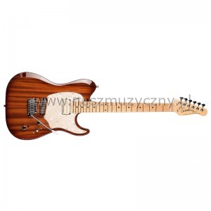 GODIN STADIUM 59 WHISKEY BURST RN - Gitara elek. 