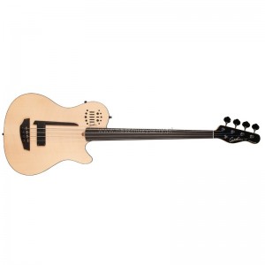 GODIN A4 ULTRA FRETLESS - Gitara basowa 