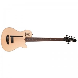 GODIN A5 ULTRA FRETTED - Gitara basowa 