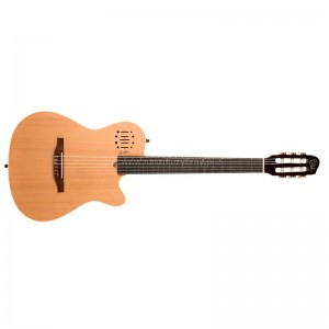 GODIN MULTIAC NYLON ENCORE - Gitara elektroklas. 