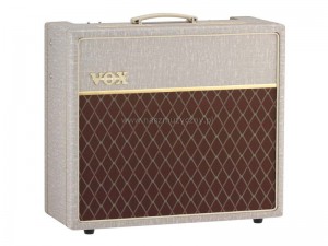 VOX AC15 HW1 - Kombo lampowe 15W 