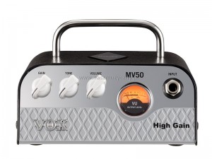 VOX MV50 HIGH GAIN - Gowa gitarowa hybrydowa 50W 