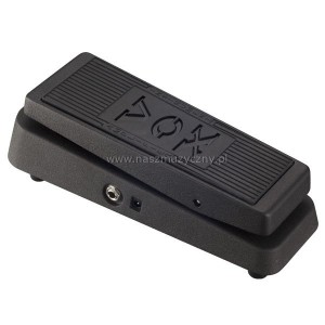 OX V845 PEDA WAH-WAH - Peda gitarowy 