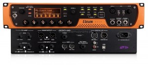 AVID ELEVEN RACK - Procesor gitarowy 