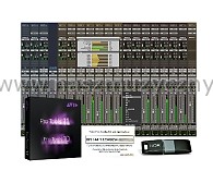 AVID PRO TOOLS 11 AC - Zestaw 