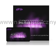 AVID PRO TOOLS 1YU + SPN - software 