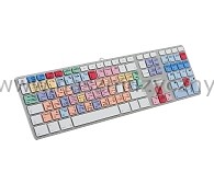 AVID PRO TOOLS KEYBOARD mac - Klawiatura  
