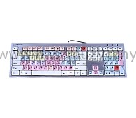 AVID PRO TOOLS KEYBOARD win - Klawiatura  