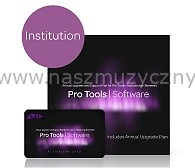 AVID PRO TOOLS plan SU ren EI - Software  