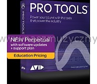 AVID PRO TOOLS PLNe (e) - Software  