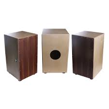 KUGO DS6MB-M - Cajon 