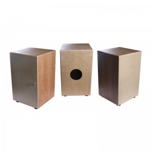 KUGO DKS6MS - Cajon 