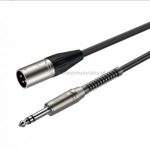 ROXTONE SAMURAI SMXJ260L5 - Kabel mikrofonowy 5m 