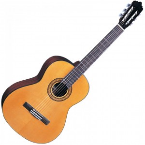 Santos Martinez Estudio 4/4 - Gitara klasyczna 