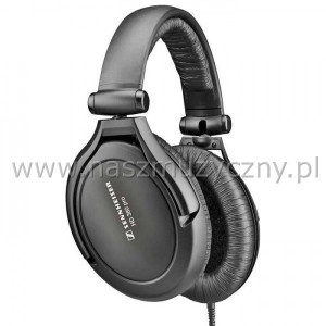 SENNHEISER HD 380 PRO - Słuchawki dynamiczne  