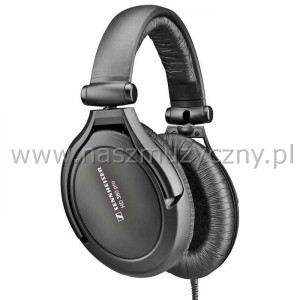 SENNHEISER HD 380 PRO - Suchawki dynamiczne  