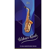 WEBSTER WAS 3010- Stoiki do Saksofonu 