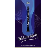 WEBSTER WCL 2510- Stoiki do Saksofonu 