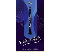 WEBSTER WTS 2010 - Stoiki do Saksofonu 