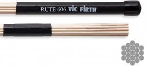VIC FIRTH RUTE 606 - Rózga do zestawów perkusyjnyc 