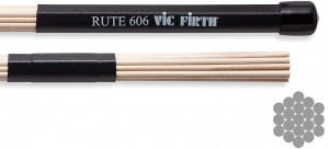 VIC FIRTH RUTE 606 - Rzga do zestaww perkusyjnyc 