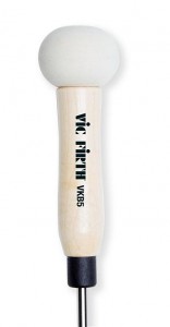 VIC FIRTH VKB5 - Bijak do stopy perkusyjnej 