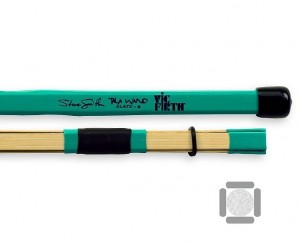 VIC FIRTH TW4 - Rzgi perkusyjne 