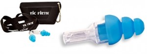 VIC FIRTH VIC EARPLUG R - Stopery do uszy 