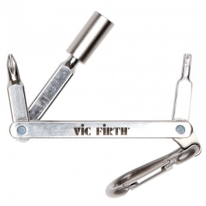 VIC FIRTH VICKEY3 - Klucz perkusyjny 