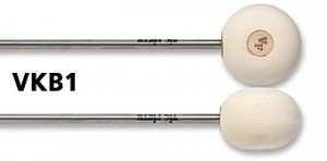 VIC FIRTH VKB1 - Bijak do stopy perkusyjnej 