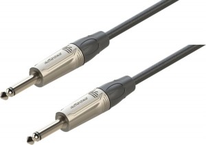 ROXTONE DGJJ100L10 - Kabel instrumentalny 10m 