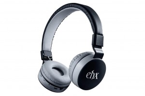 Electro Harmonix NYC Cans -Bluetooth Earphone Back 