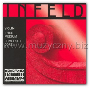 THOMASTIK Infeld Red  ''D'' - Struna skrzypcowa  