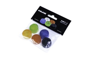 NUX NST-1 PEDAL TOPPER - PEDAL TOPPER 