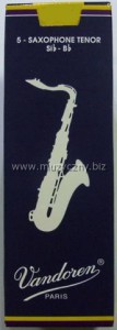 VANDOREN SR2215 - Stroik do saksofonu tenorowego 