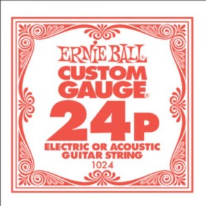 ERNIE BALL EB 1024 - Struna do gitary elektrycznej 