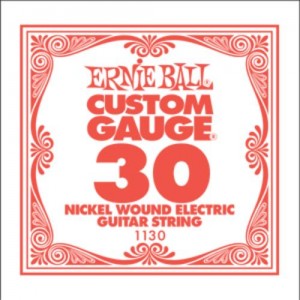 ERNIE BALL EB 1130 - Struna do gitary elektrycznej 