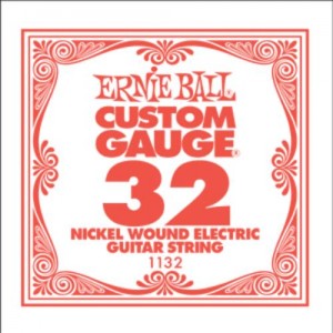 ERNIE BALL EB 1132 - Struna do gitary elektrycznej 