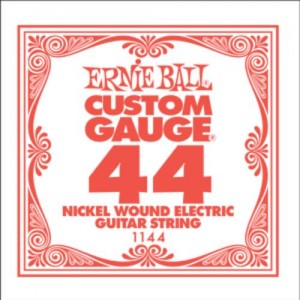 ERNIE BALL EB 1144 - Struna do gitary elektrycznej 