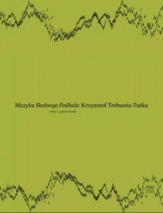 Muzyka Skalnego Podhala - Podrcznik do nauki  