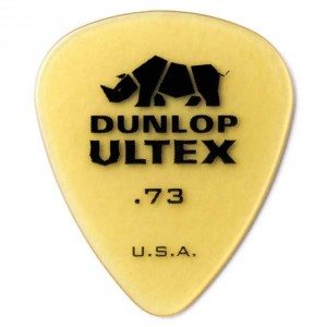 421R73 ULTEX - Kostki Gitarowe 