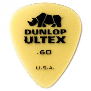 421R60 ULTEX - Kostki Gitarowe 