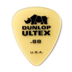 421R088 ULTEX - Kostki Gitarowe 