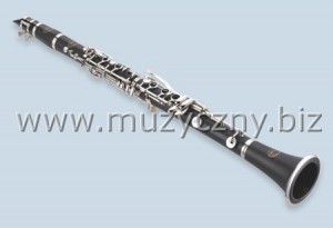 JUPITER JCL-631 (N) - Klarnet plastikowy 