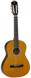 TANGLEWOOD DBT-34 - Gitara klasyczna 3/4 